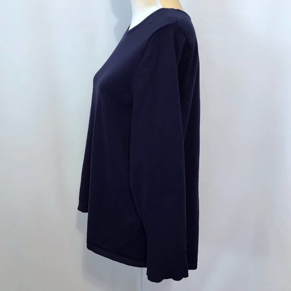 ❌SOLD❌ Chico's Lightweight Sweater Women 3 (XL) - Picture 6 of 9